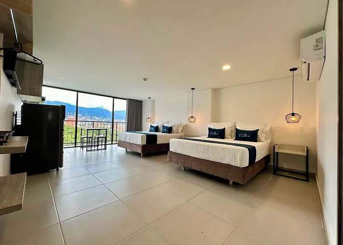 Hotel Eco 44